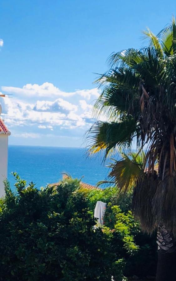 Villa Balcon Al Mar Jávea Zewnętrze zdjęcie