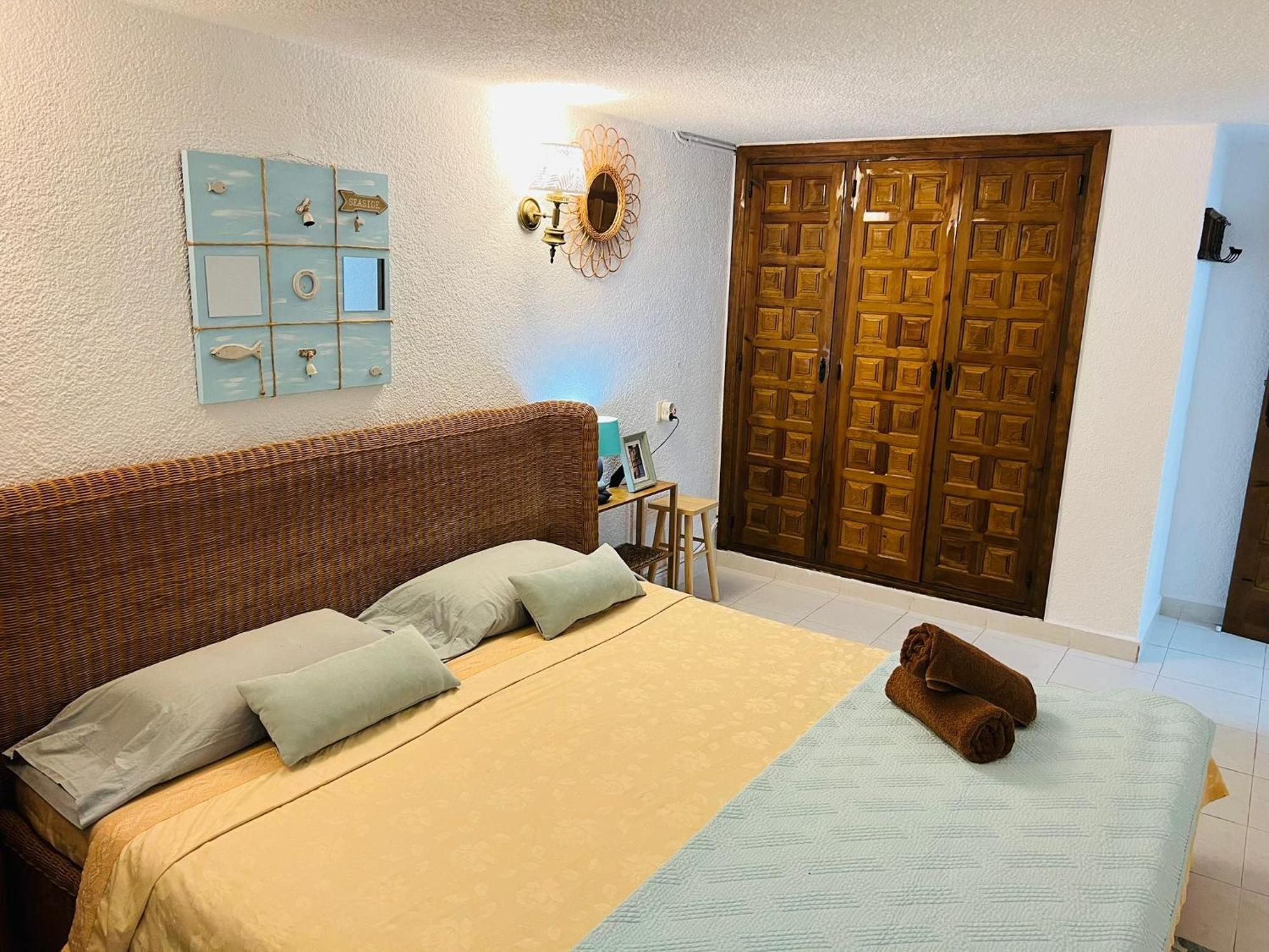 Villa Balcon Al Mar Jávea Zewnętrze zdjęcie